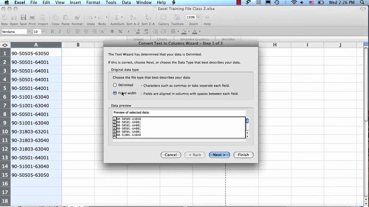 remove duplicates in excell for mac 2010